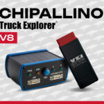 Truck Explorer Chipallino