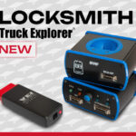 Truck Explorer Locksmith