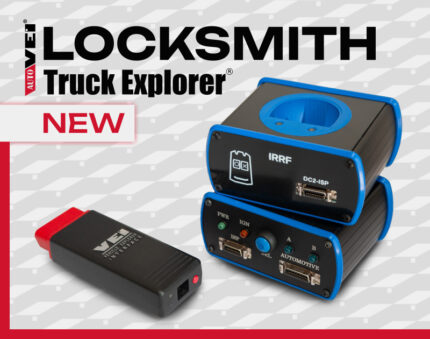 Truck Explorer Locksmith
