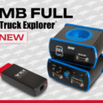 Truck Explorer MB FULL
