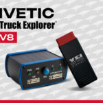 Truck Explorer Ivetic