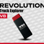 Truck Explorer Revolution