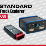 Truck Explorer Standard