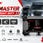 ECU Master - Truck OBDSTAR