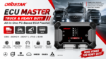 ECU Master - Truck OBDSTAR