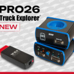 Truck Explorer PRO26